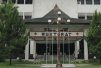 Biaya kuliah universitas jenderal soedirman