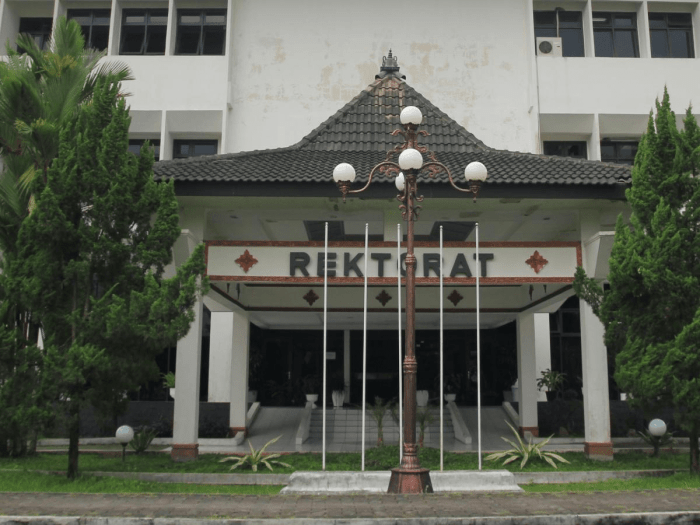 Fakultas kedokteran universitas jenderal soedirman