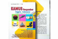 Kamus bergambar bahasa inggris indonesia pdf