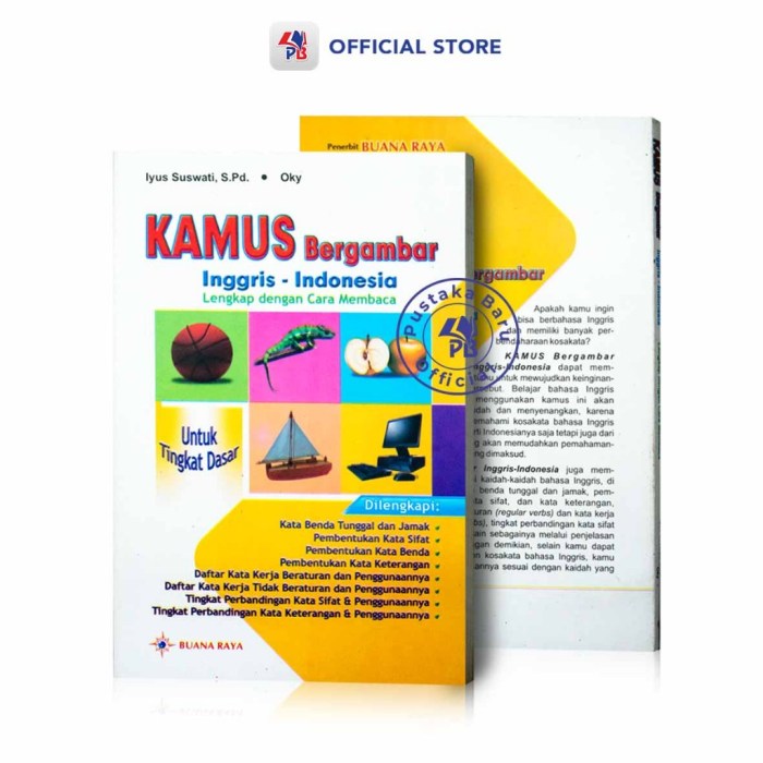 Kamus bergambar bahasa inggris indonesia pdf