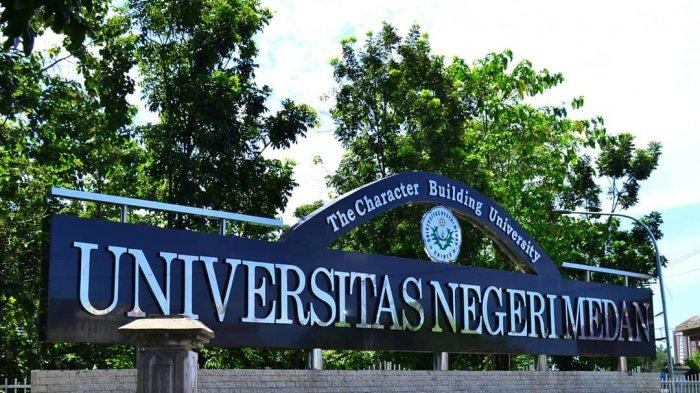 Akreditasi universitas negeri medan