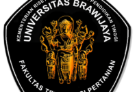 Logo fakultas pertanian ub