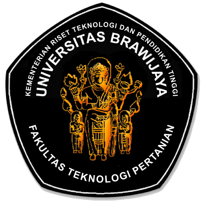 Logo fakultas pertanian ub