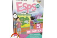 Lks matematika buku murni kurikulum swadaya tokopedia