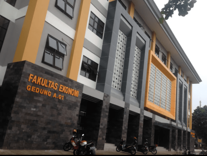 Universitas negeri tidar