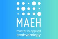 Erasmus master programme in applied ecohydrology s2 1