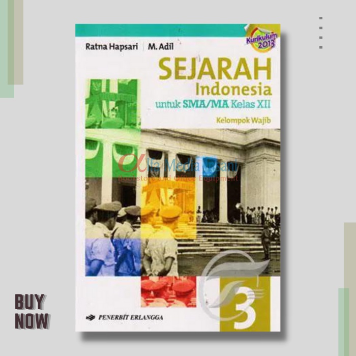 Buku mandiri sejarah indonesia kelas 12 pdf