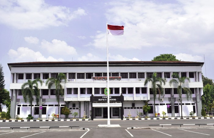 Biaya universitas subang