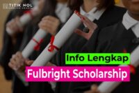 Fulbright scholarships for indonesia s2 1