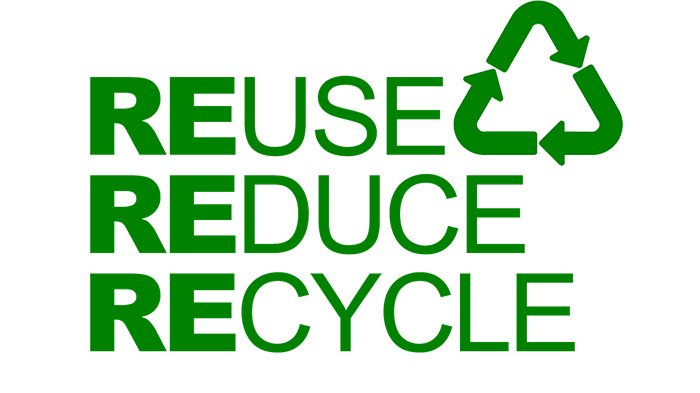 Pengertian reduce reuse dan recycle dalam ilmu lingkungan