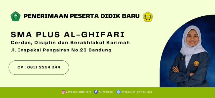 Biaya kuliah farmasi universitas al ghifari bandung