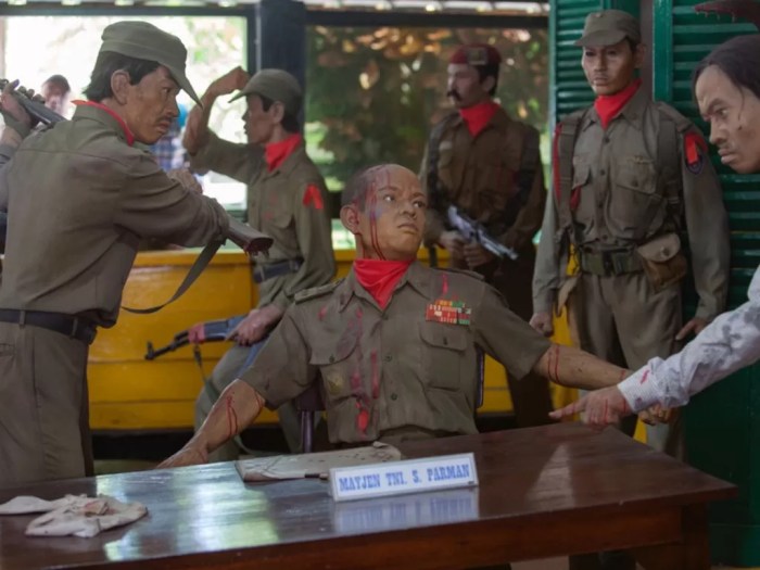 Konfrontasi pki g30s peristiwa belakang latar antara soekarno sejarah pergerakan sas versi operasi kepada memberikan tentera tirto iluminasi 1963