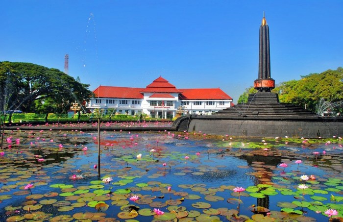 Biaya asrama universitas negeri malang