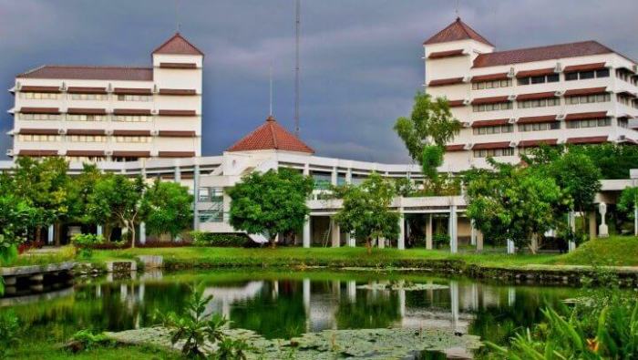 Universitas yogyakarta muhammadiyah umy akreditasi