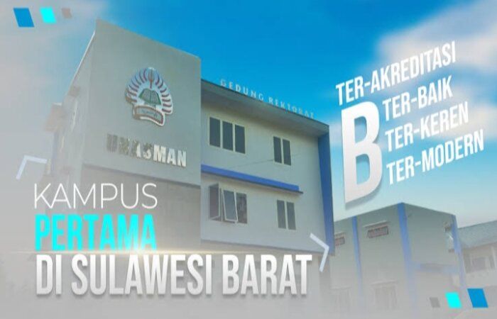 Universitas al asyariah mandar