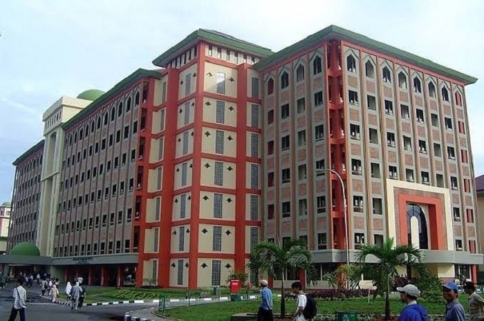 S2 universitas islam jakarta