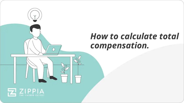 Compensation strategy subtraction