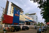 Akreditasi universitas tridinanti palembang