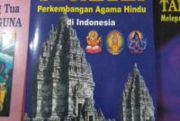 Sejarah perkembangan agama hindu di indonesia