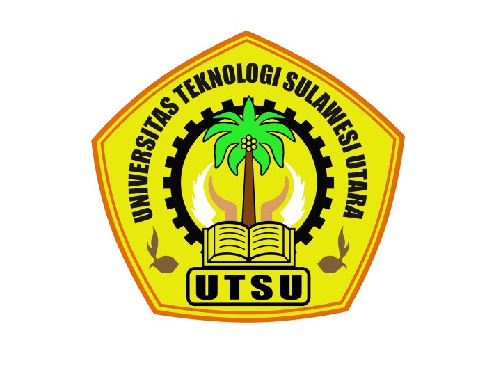 Sulawesi universitas teknologi legalisir