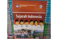 Materi sejarah indonesia kelas 12