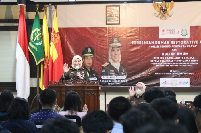 Beasiswa diploma di politeknik ubaya surabaya