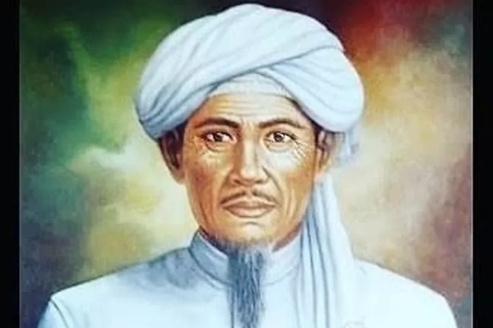 Sejarah aji saka dan syekh subakir