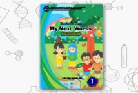 Tujuan pembelajaran bahasa inggris kelas 1 sd kurikulum merdeka