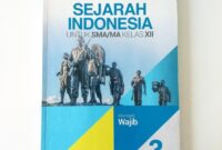 Buku paket sejarah indonesia kelas 12 kurikulum 2013 pdf