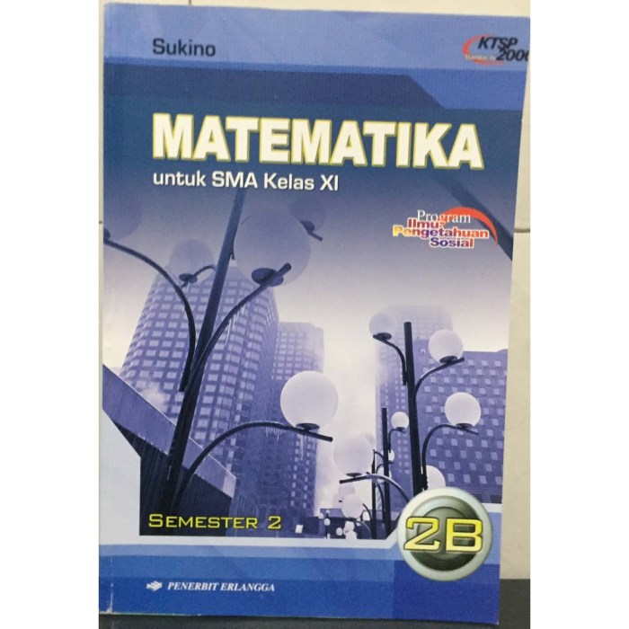 Siswa buku mts ktsp smp pelajaran matematika