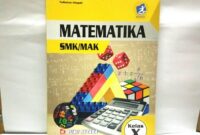 Rpp matematika k13 smk