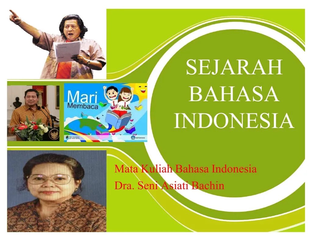 Sejarah indonesia lengkap pdf