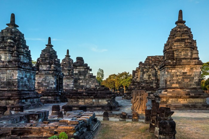 Candi lumbung prambanan berada sewu memiliki kawasan kesamaan menilik kompleks jika singgahi