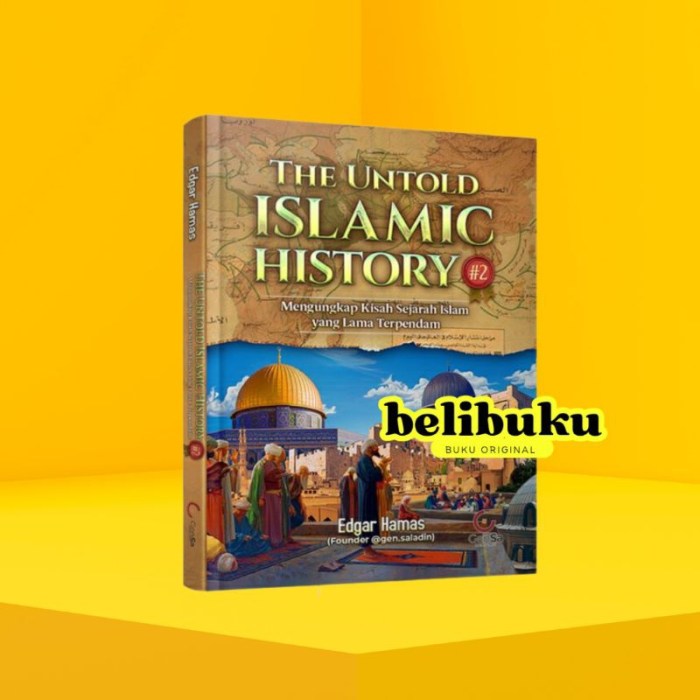 Buku sejarah islam di indonesia pdf