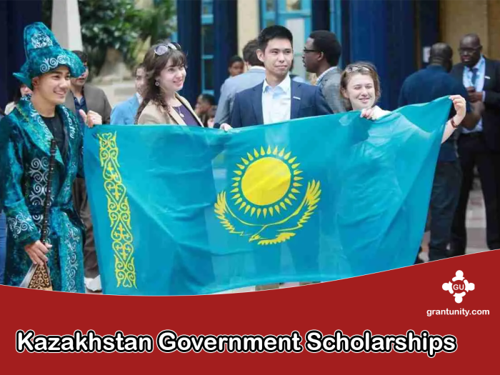 Enic kazakhstan scholarship program s1 1