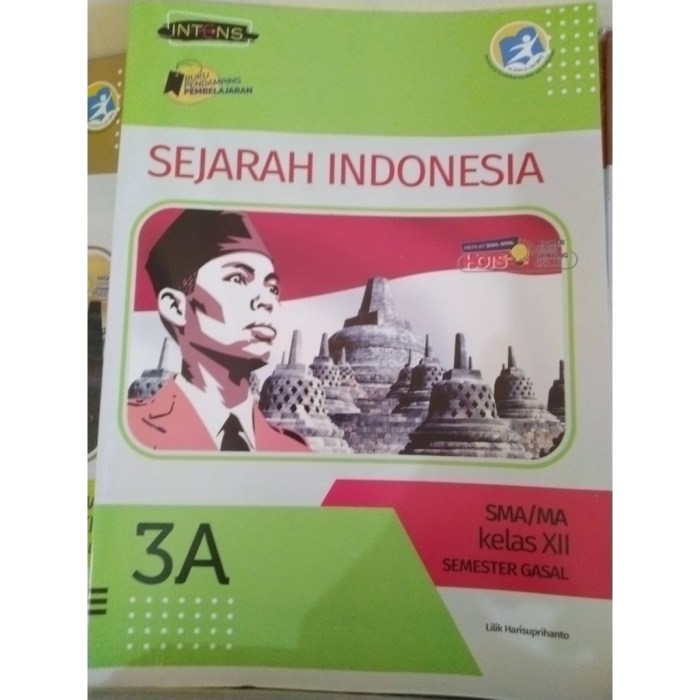 Buku sejarah indonesia k13 kelas 12