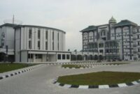 Fakultas dakwah dan komunikasi uin suska riau