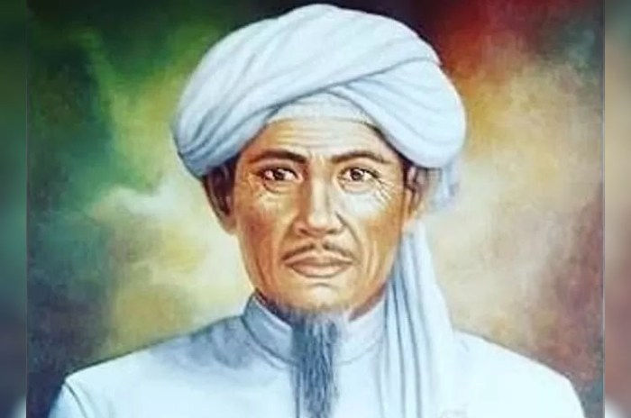 Sejarah syekh subakir