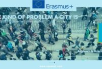 Erasmus joint master degree in urban studies 4cities s2 1