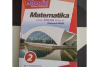 Buku matematika peminatan kelas 11 erlangga pdf