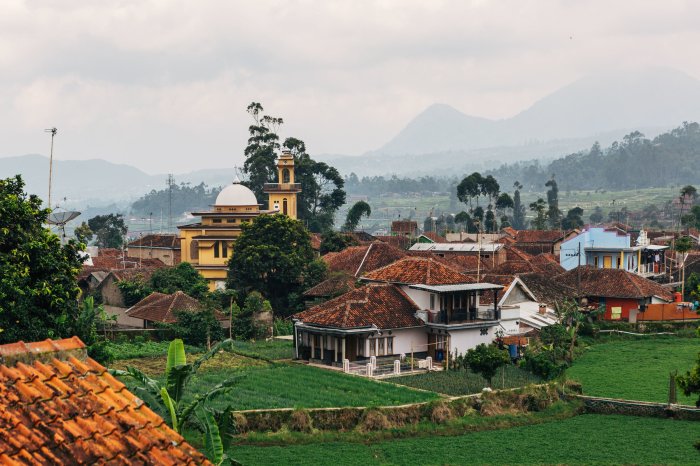 Universitas negeri yang ada di jawa barat