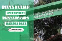 Jurusan di universitas bhayangkara bekasi