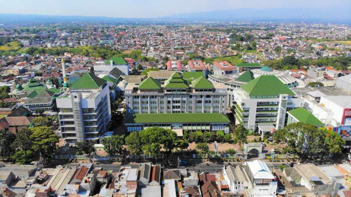 Jalur mandiri universitas negeri malang