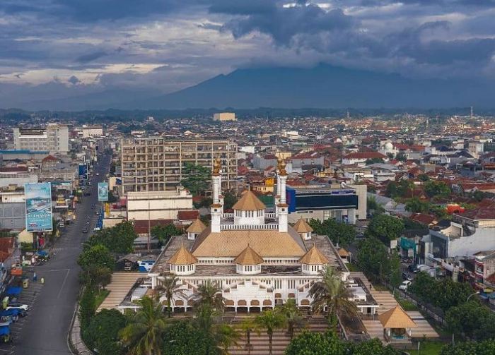 Universitas negeri di tasikmalaya