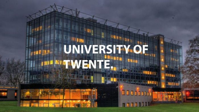 Beasiswa s2 di university of twente belanda 2