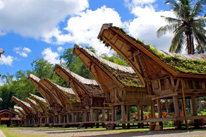 Arti bahasa toraja ke indonesia