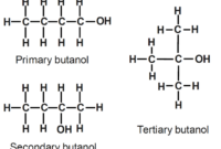 Contoh soal isomer