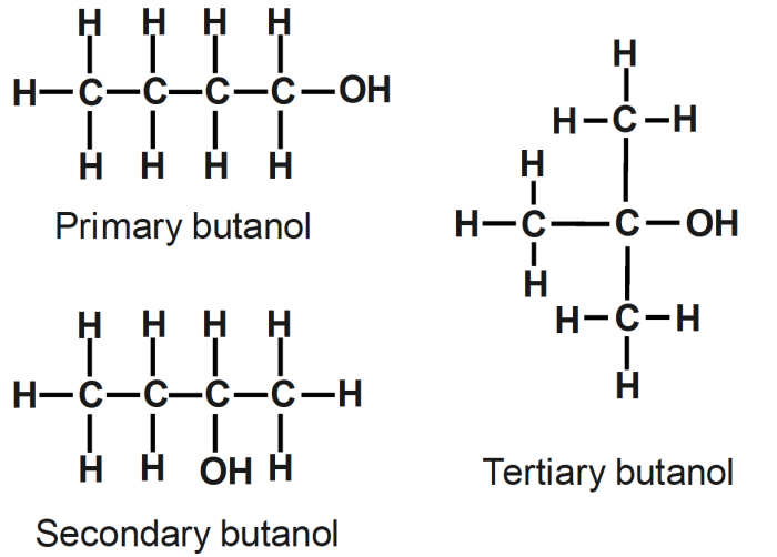 Contoh soal isomer