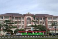 Fakultas adab dan humaniora uin alauddin makassar