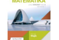 Download buku matematika kelas 10 kurikulum 2013 penerbit erlangga